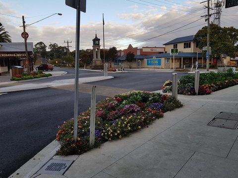 Wilsons Promontory Motel - Accommodation QLD 15