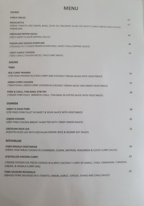 Wilsons Promontory Motel - Accommodation QLD 3