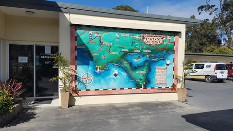 Wilsons Promontory Motel - Accommodation QLD 33