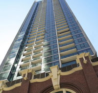 City Tempo - Lonsdale St - Accommodation QLD