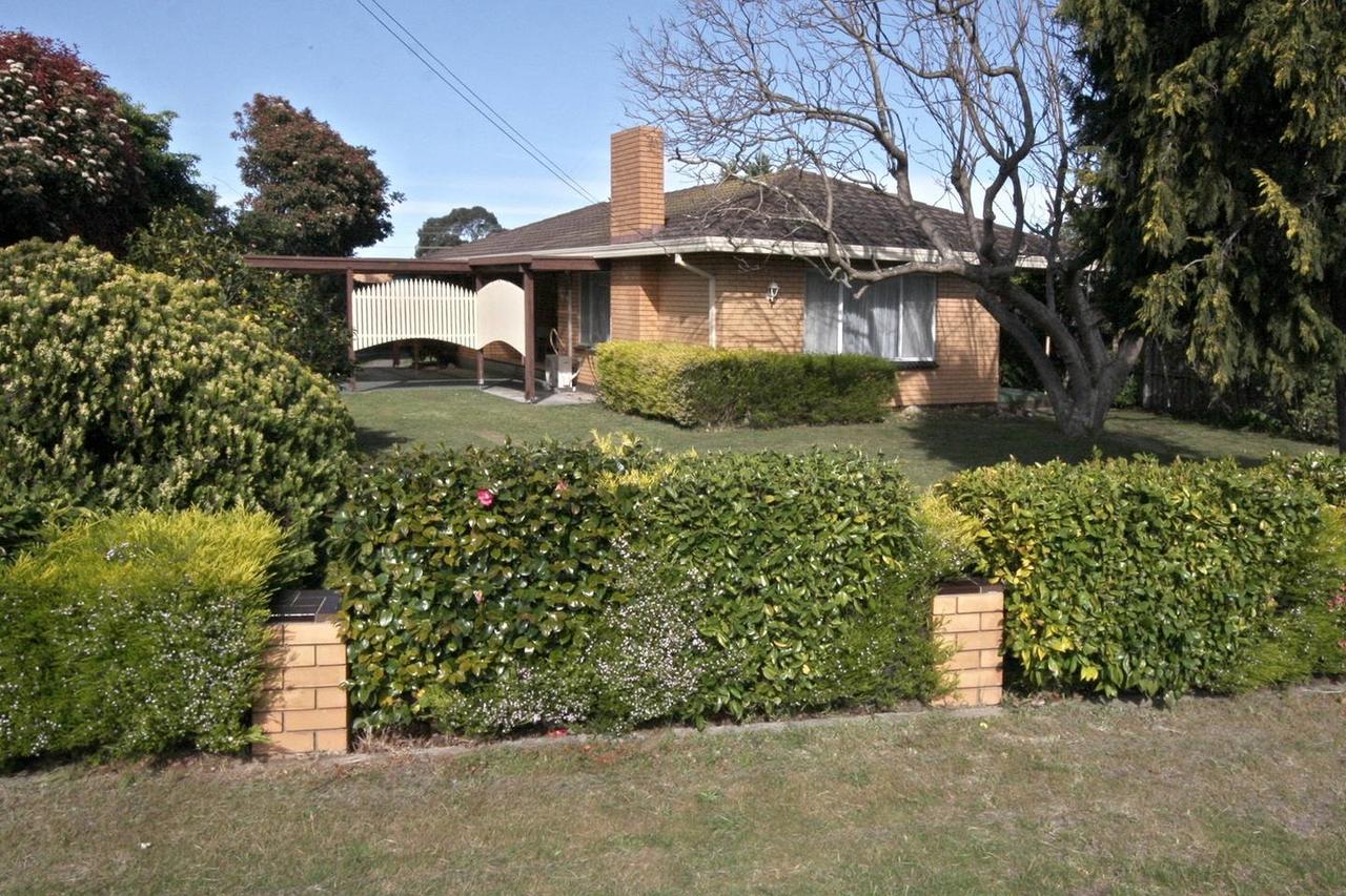 Paynesville VIC Accommodation QLD