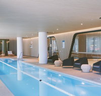 Waterside S Collection - Accommodation QLD