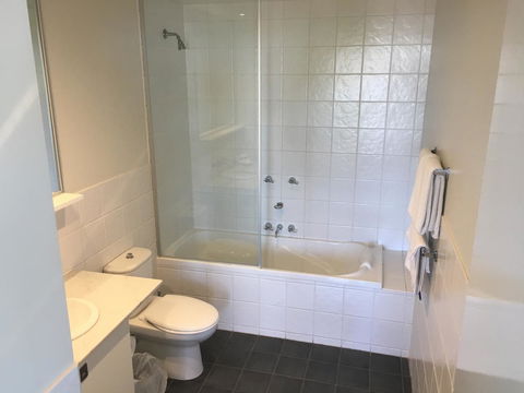 Geelong Waterfront Penthouse Apartment - Accommodation QLD 15