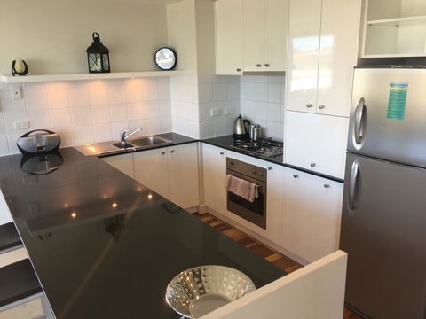 Geelong Waterfront Penthouse Apartment - Accommodation QLD 8