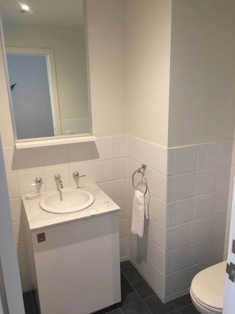 Geelong Waterfront Penthouse Apartment - Accommodation QLD 14