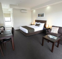 Bay Motel Safety Beach - Accommodation QLD