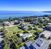 Dromana Holiday Beach House - Accommodation QLD