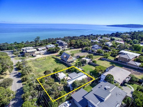 Dromana Holiday Beach House - Accommodation QLD 0