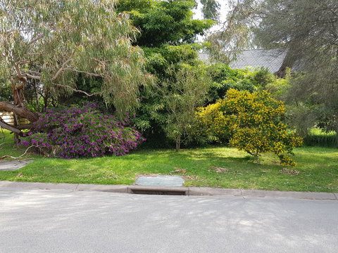 Dromana Holiday Beach House - Accommodation QLD 13