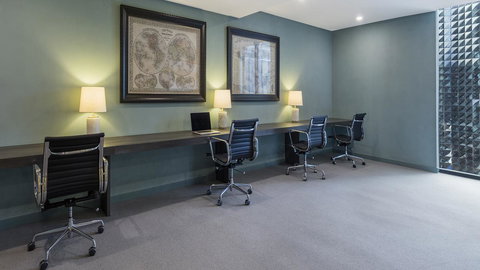 Avani Melbourne Central Residences - Accommodation QLD 16
