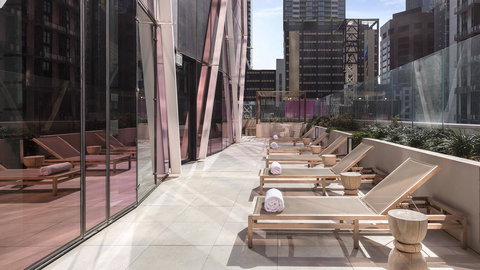 Avani Melbourne Central Residences - Accommodation QLD 10