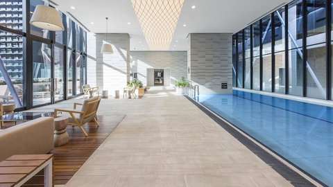 Avani Melbourne Central Residences - Accommodation QLD 15