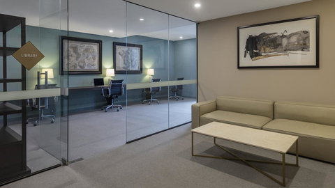 Avani Melbourne Central Residences - Accommodation QLD 17