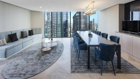 Avani Melbourne Central Residences - Accommodation QLD 22