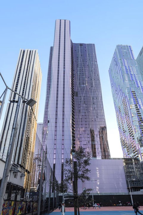 Avani Melbourne Central Residences - Accommodation QLD 4