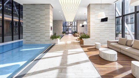 Avani Melbourne Central Residences - Accommodation QLD 13