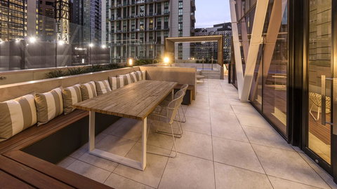 Avani Melbourne Central Residences - Accommodation QLD 8