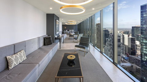 Avani Melbourne Central Residences - Accommodation QLD 20