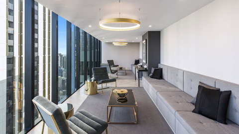 Avani Melbourne Central Residences - Accommodation QLD 19
