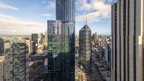Avani Melbourne Central Residences - Accommodation QLD 3