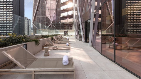 Avani Melbourne Central Residences - Accommodation QLD 11