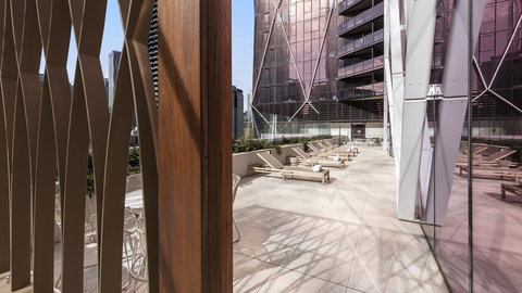 Avani Melbourne Central Residences - Accommodation QLD 9