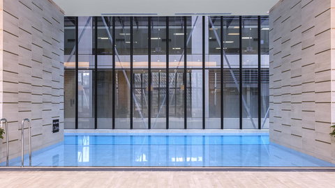 Avani Melbourne Central Residences - Accommodation QLD 12