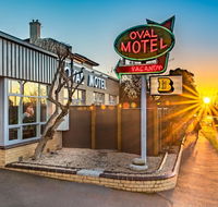 Bendigo Oval Motel - Accommodation QLD