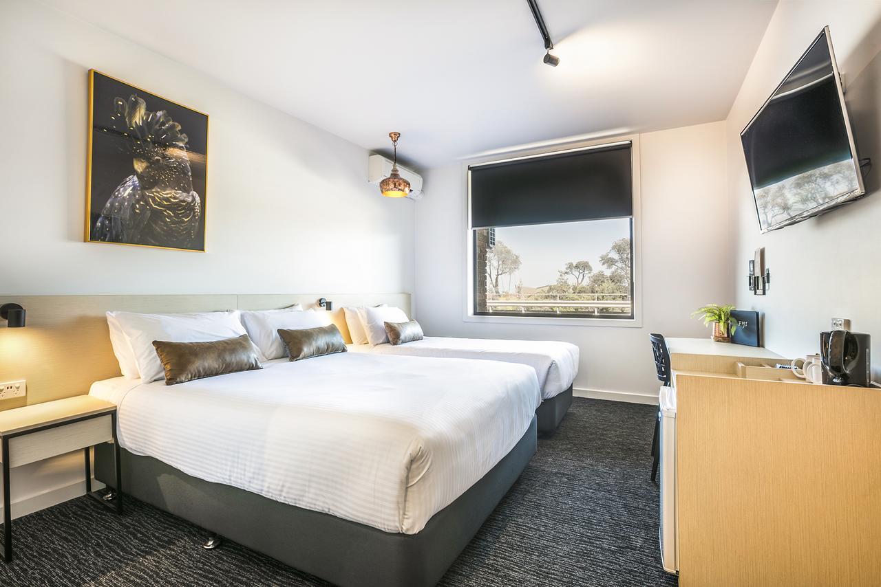  Accommodation QLD