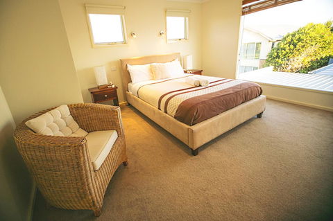 Rayville Boat Houses - Accommodation QLD 15