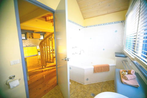 Rayville Boat Houses - Accommodation QLD 29