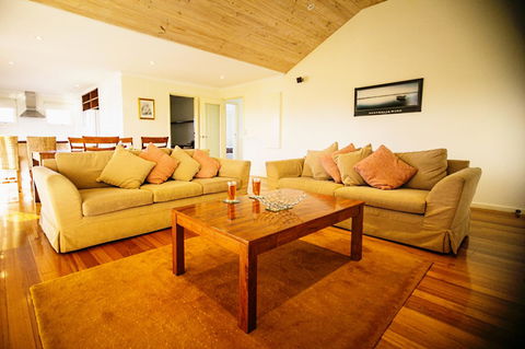 Rayville Boat Houses - Accommodation QLD 9