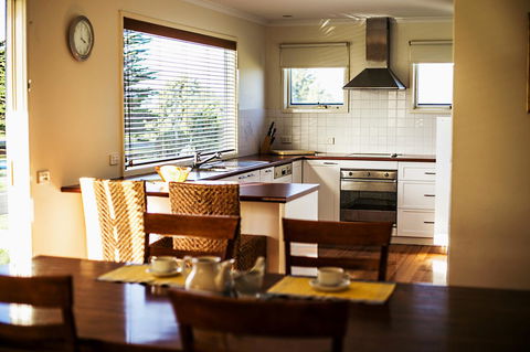 Rayville Boat Houses - Accommodation QLD 18