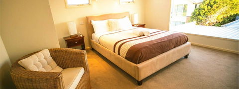 Rayville Boat Houses - Accommodation QLD 23