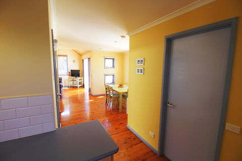 Rayville Boat Houses - Accommodation QLD 27