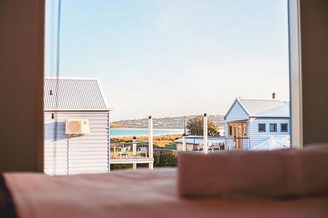 Rayville Boat Houses - Accommodation QLD 17