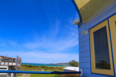Rayville Boat Houses - Accommodation QLD 16