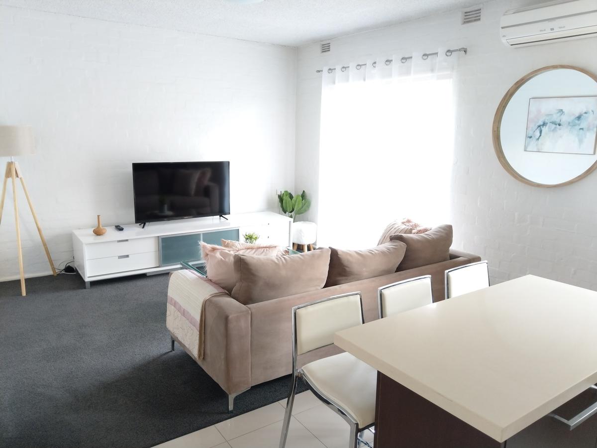 North Melbourne VIC Accommodation QLD