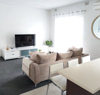 North Melbourne Retreat - Accommodation QLD