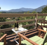 Hamptons In Healesville - Accommodation QLD