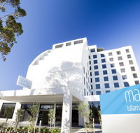Mantra Tullamarine Hotel - Accommodation QLD