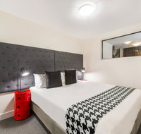 Mantra City Central - Accommodation QLD