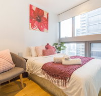 The Escape in Southern Cross Station - Accommodation QLD