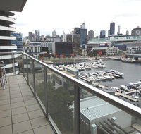 AKOM Docklands - Accommodation QLD
