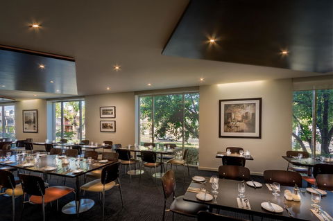 BEST WESTERN PLUS Travel Inn - Accommodation QLD 12