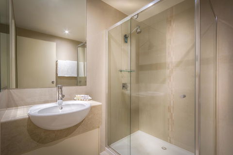 BEST WESTERN PLUS Travel Inn - Accommodation QLD 34
