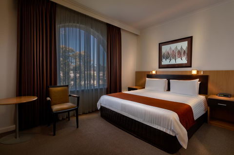BEST WESTERN PLUS Travel Inn - Accommodation QLD 24
