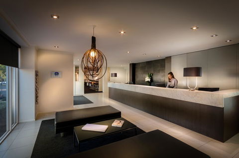 BEST WESTERN PLUS Travel Inn - Accommodation QLD 9