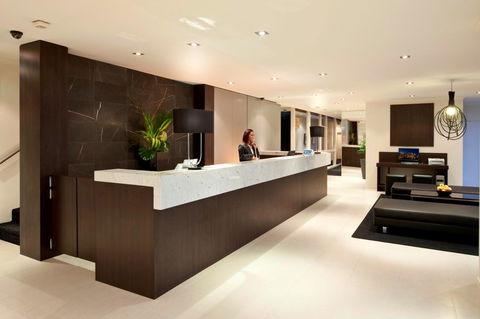 BEST WESTERN PLUS Travel Inn - Accommodation QLD 15