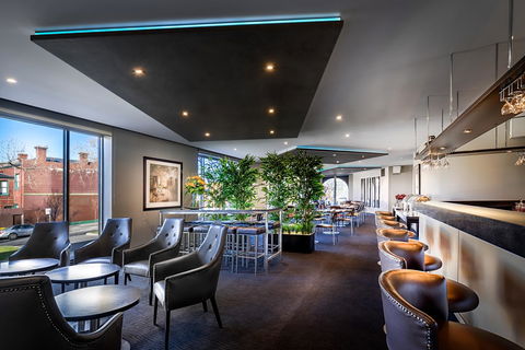 BEST WESTERN PLUS Travel Inn - Accommodation QLD 8